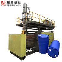 塑料桶在化工生产中的应用与选型指南