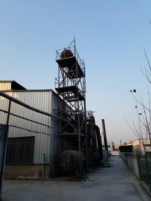 导热油清洗剂市场新局面 达诺化工牵头，世工网助力生态扩容